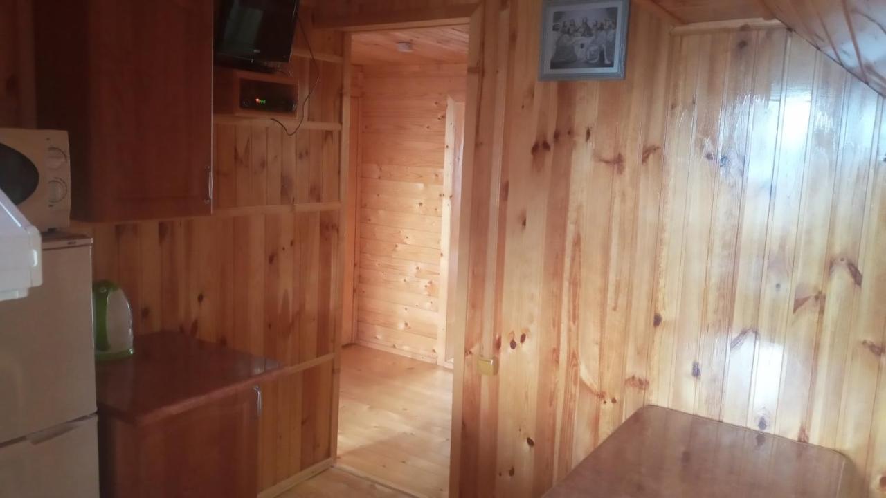 Біля Лісу Daire Slavske Dış mekan fotoğraf