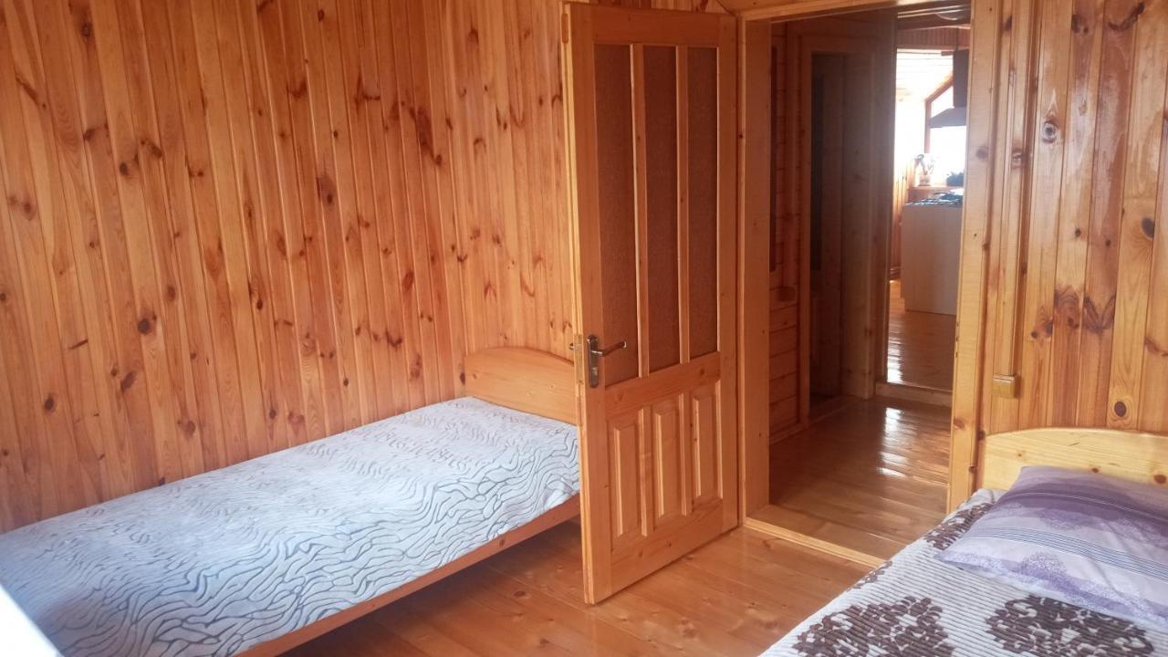 Біля Лісу Daire Slavske Dış mekan fotoğraf