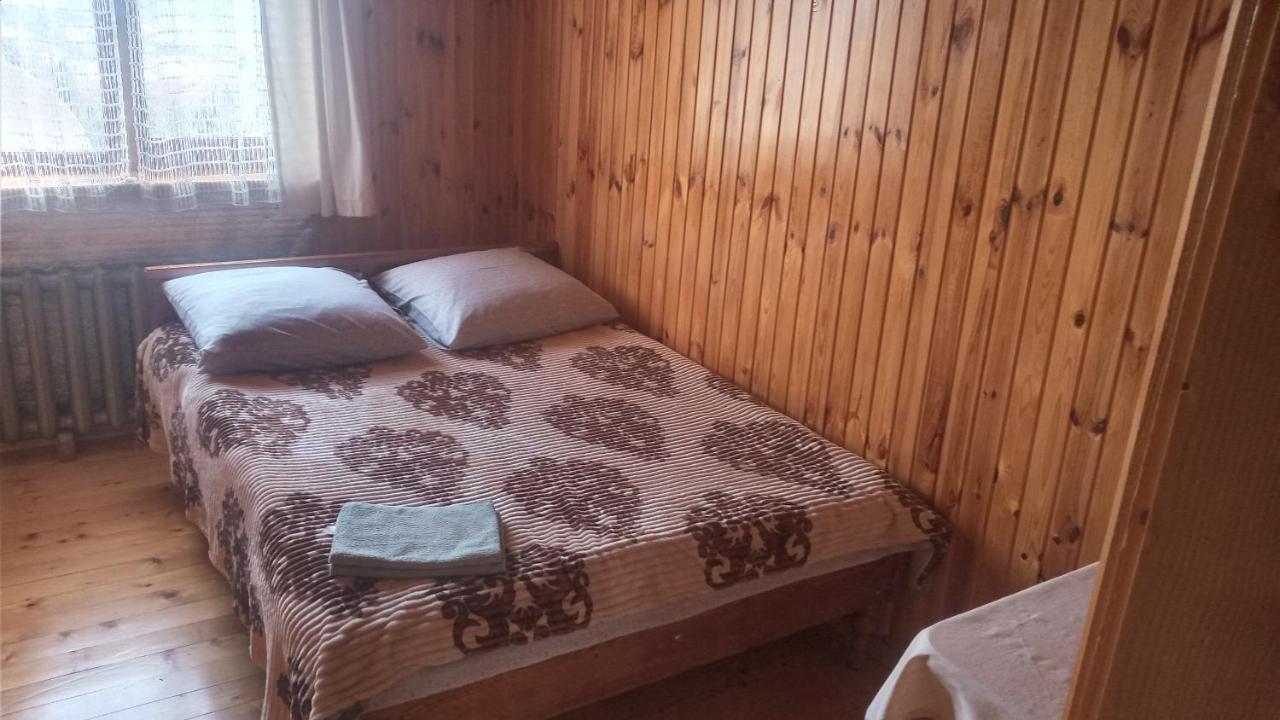 Біля Лісу Daire Slavske Dış mekan fotoğraf