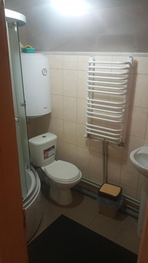 Біля Лісу Daire Slavske Dış mekan fotoğraf